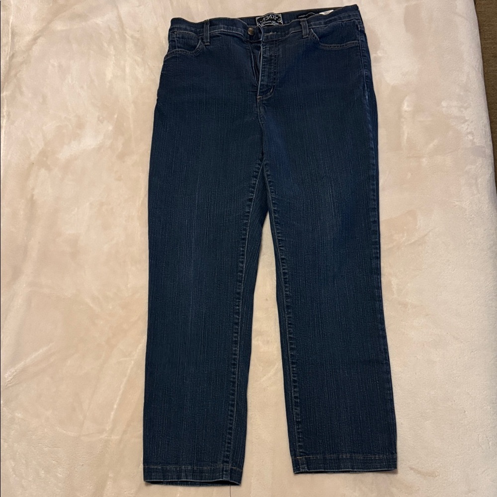 NYDJ Women's Jeans Style 765152 Size 14
